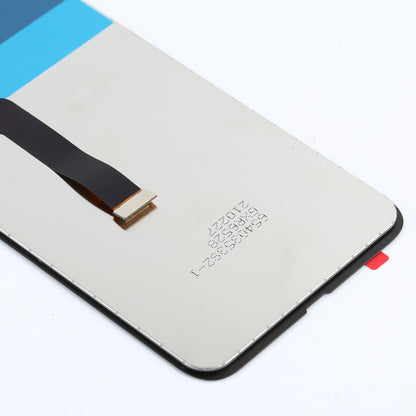 Pantalla LCD y digitalizador completo para Motorola One Fusion+, para Motorola One Fusion+