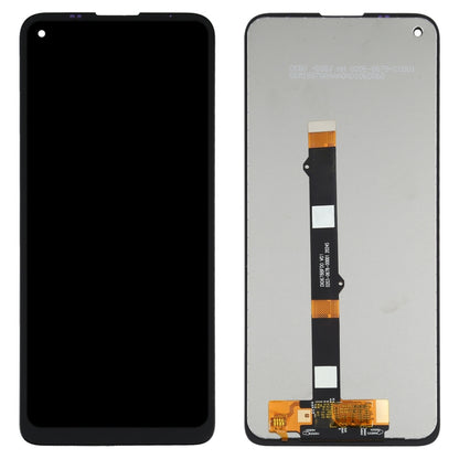 Pantalla LCD y digitalizador completo para Motorola Moto G9 Power XT2091-3, para Motorola Moto G9 Power