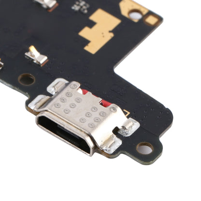 Placa de puerto de carga para Motorola Moto E (2020)
