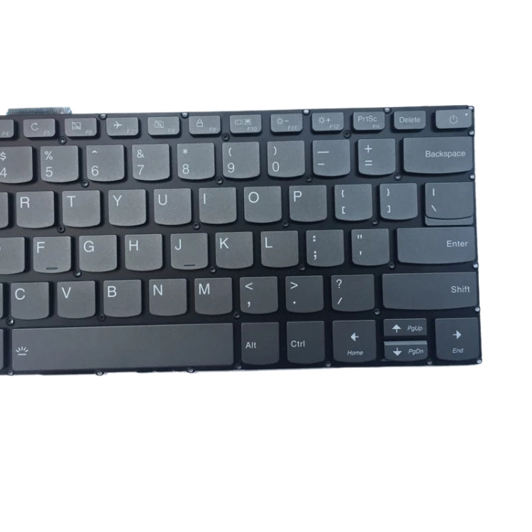 Teclado versión estadounidense para Lenovo 320-14, 320S-14IKB, 120S-14IAP, 520-14IKB, 7000-14. Para Lenovo 320-14.