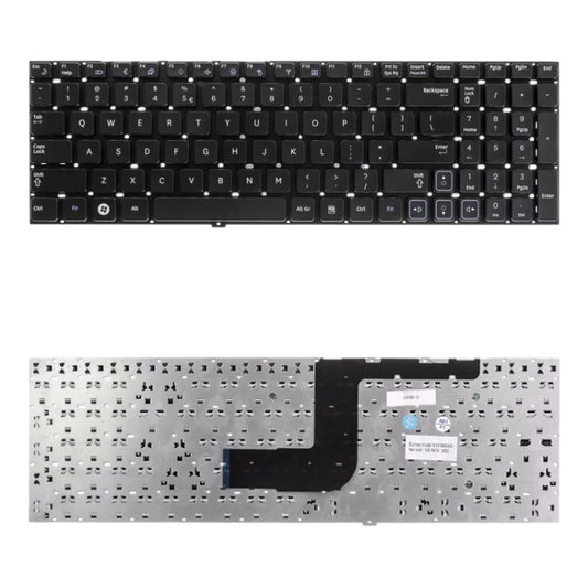 Teclado versão americana para Samsung NP-RC510-S02PT RV511 RC510 RC520 RV520 RV515 RV518 RC512 RC530 RV509, para Samsung RV511