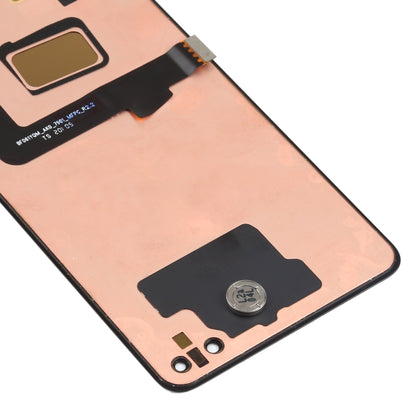 Pantalla LCD y digitalizador completo para Huawei P40