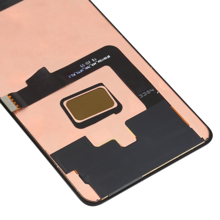 Pantalla LCD y digitalizador completo para Huawei P40