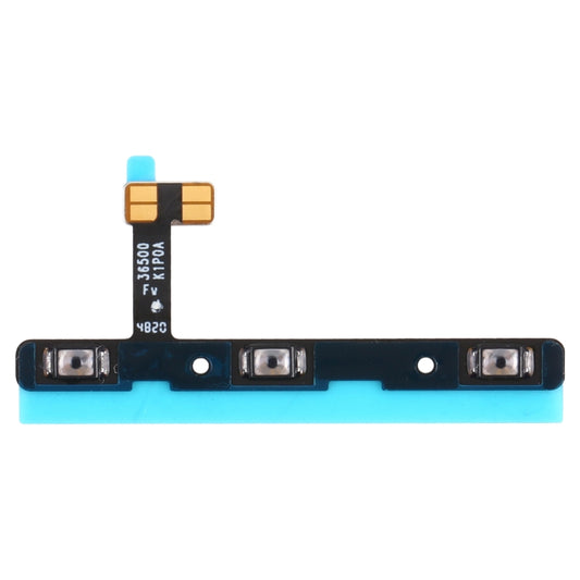 Power Button & Volume Button Flex Cable for Xiaomi Mi 11 Pro, For Xiaomi Mi 11 Pro