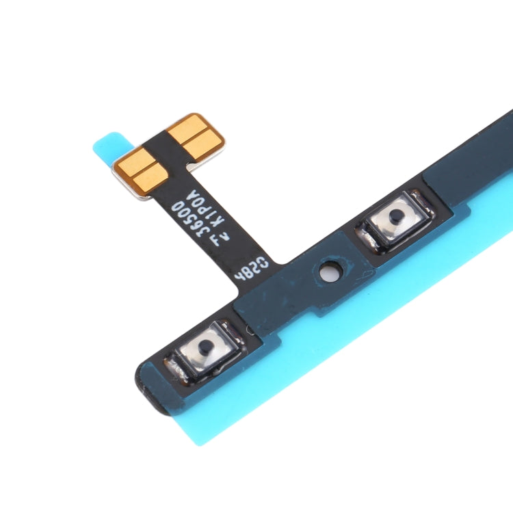 Power Button & Volume Button Flex Cable for Xiaomi Mi 11 Pro, For Xiaomi Mi 11 Pro
