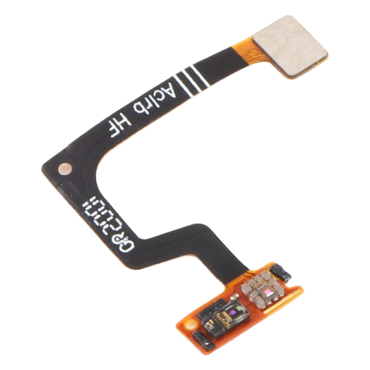 Light Sensor Flex Cable for Motorola Moto G8 Plus XT2019 XT2019-2, For Motorola Moto G8 Plus