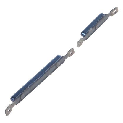 Power Button and Volume Control Button for Motorola Moto G9 Plus XT2087-1, For Motorola Moto G9 Plus, For Motorola Moto G9 Plus (Gold)