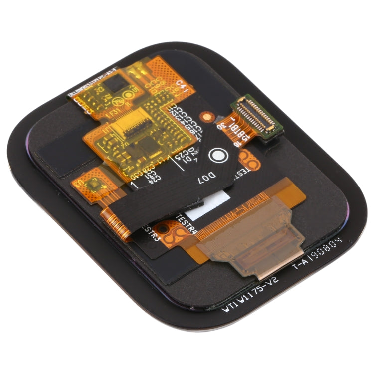 Pantalla LCD y digitalizador completo para Amazfit GTS, para Amazfit GTS