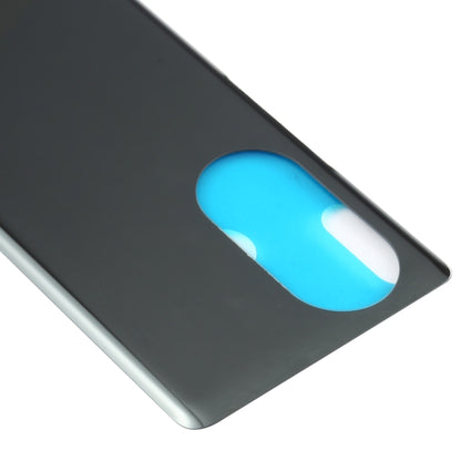 Battery Back Cover for Huawei Nova 8 Pro, For Huawei Nova 8 Pro