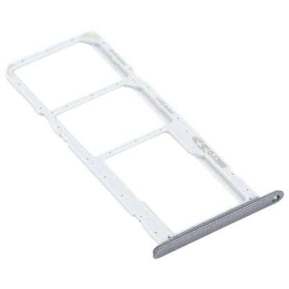 Bandeja para tarjeta SIM + Bandeja para tarjeta SIM + Bandeja para tarjeta Micro SD para LG K22 LMK200Z LMK200E LMK200B LM-K200, para LG K22 (Doble SIM)