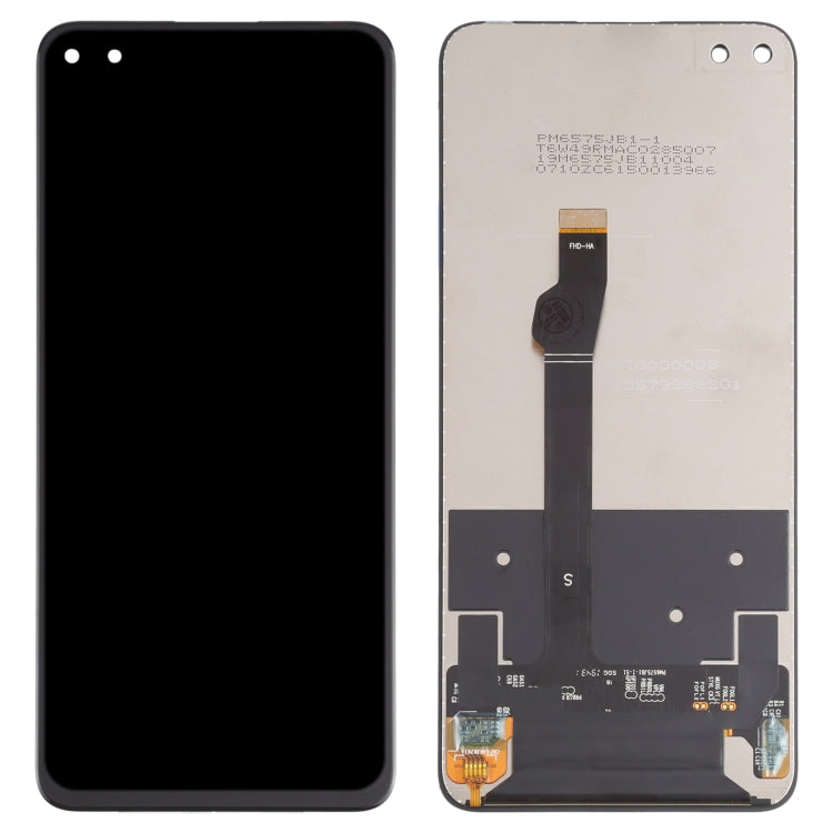 Pantalla LCD y digitalizador originales para Huawei Nova 6 / Honor V30 (originales)