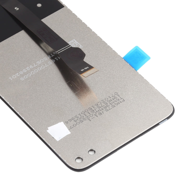 Pantalla LCD y digitalizador originales para Huawei Nova 6 / Honor V30 (originales)