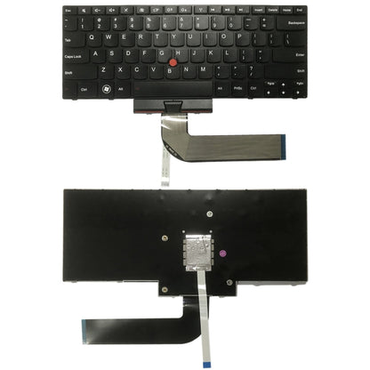 US Version Keyboard for Lenovo IBM ThinkPad Edge E40 E50 14 inch / 15 inch, For Lenovo IBM ThinkPad Edge E40