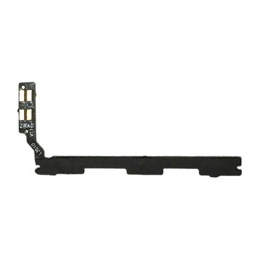 Power Button & Volume Button Flex Cable for Lenovo K8 Plus, For Lenovo K8 Plus