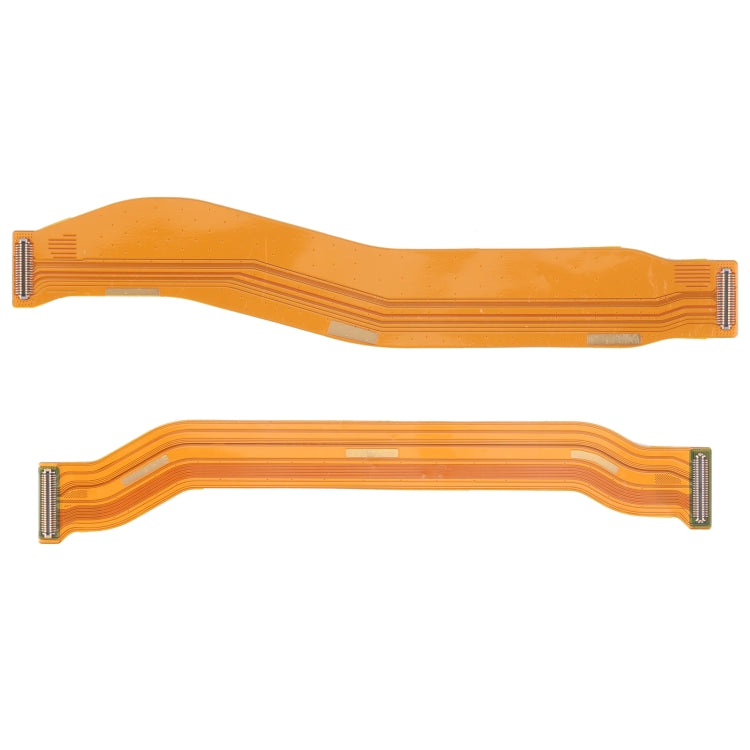 Cabo flexível da placa mãe PELM00 para OPPO A95 5G