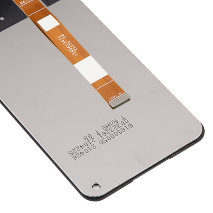Ecrã LCD e digitalizador originais, conjunto completo para OPPO A74 5G CPH2197 CPH2263, para OPPO A74 5G (Original)
