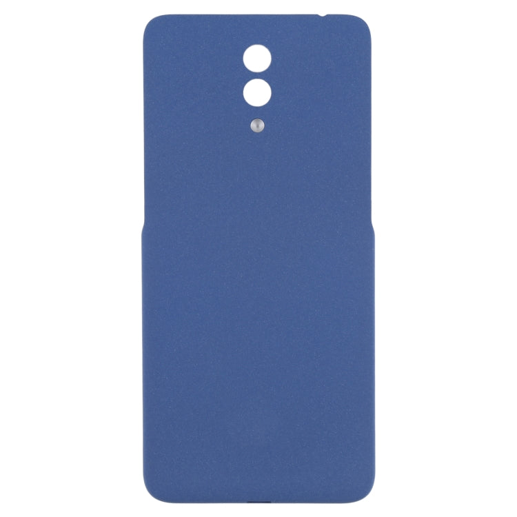 For Alcatel 1x (2019) 5008 Battery Back Cover, For Alcatel 1x (2019), For Alcatel 1x (2019)(Blue)