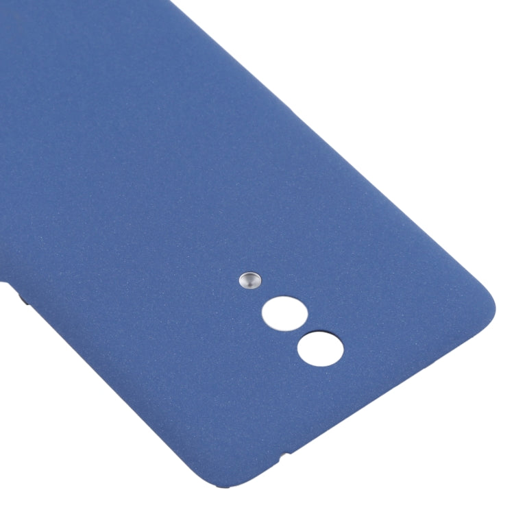 For Alcatel 1x (2019) 5008 Battery Back Cover, For Alcatel 1x (2019), For Alcatel 1x (2019)(Blue)