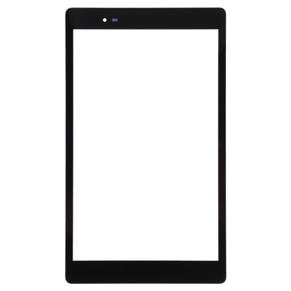 Front Screen Outer Glass Lens for Lenovo Tab3 8 Plus TB-8703F TB-8703X, For Lenovo Tab3 8 Plus