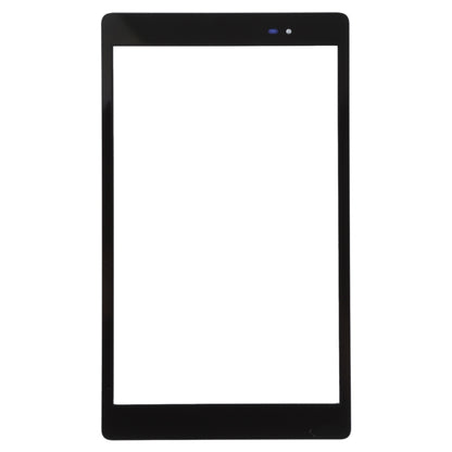 Front Screen Outer Glass Lens for Lenovo Tab3 8 Plus TB-8703F TB-8703X, For Lenovo Tab3 8 Plus