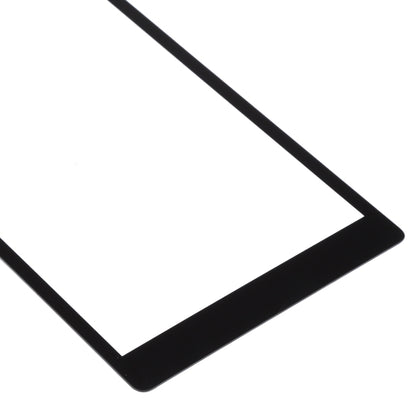 Front Screen Outer Glass Lens for Lenovo Tab3 8 Plus TB-8703F TB-8703X, For Lenovo Tab3 8 Plus