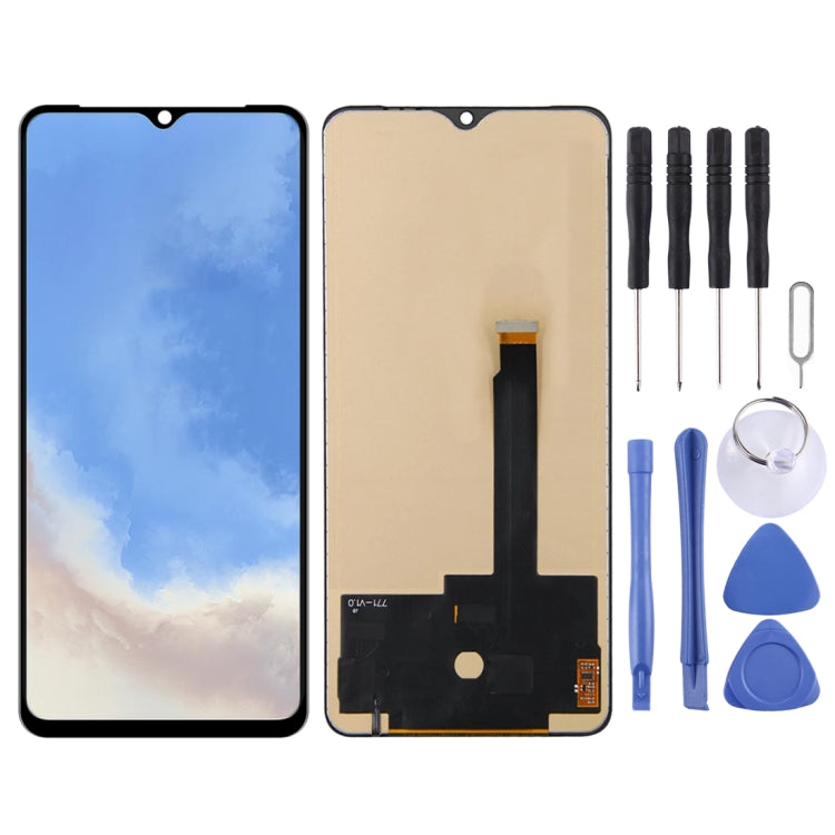 Pantalla LCD y digitalizador TFT para OnePlus 7T (HD1901, HD1903, HD1900)