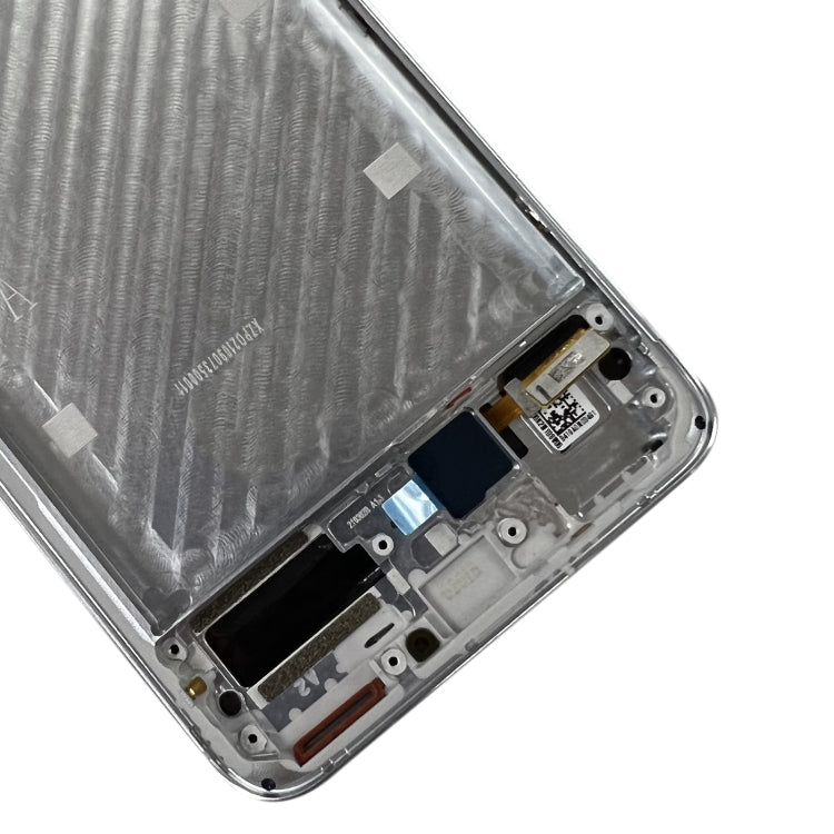 Original LCD Screen and Digitizer Full Assembly with Frame for Xiaomi Mi 11 M2011K2C, M2011K2G, For Xiaomi Mi 11(Original), For Xiaomi Mi 11 (Original)