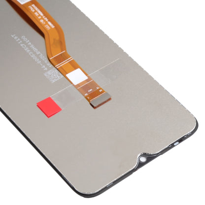 Original LCD Screen and Digitizer Full Assembly for Honor Play 5T Youth, For Honor Play 5T Youth(Original)