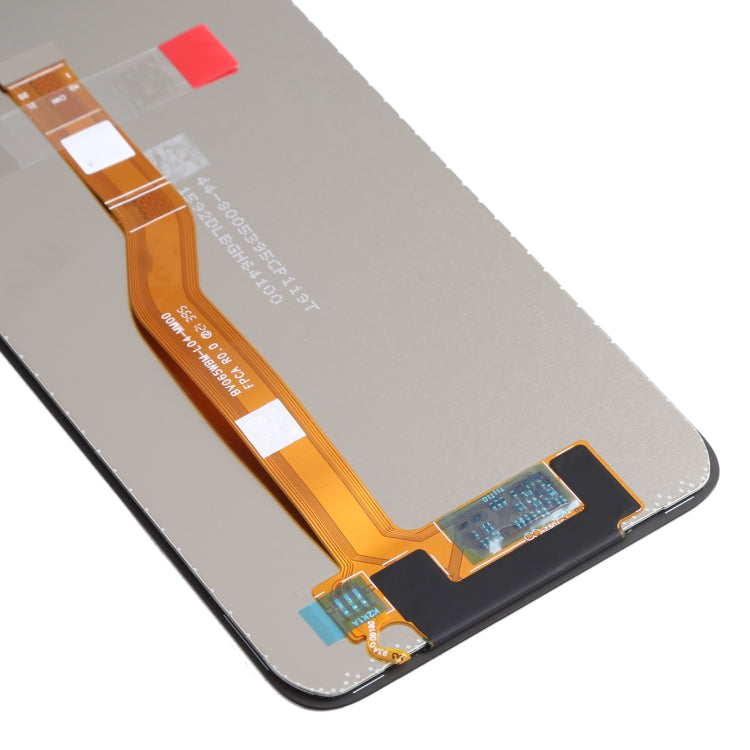 Original LCD Screen and Digitizer Full Assembly for Honor Play 5T Youth, For Honor Play 5T Youth(Original)