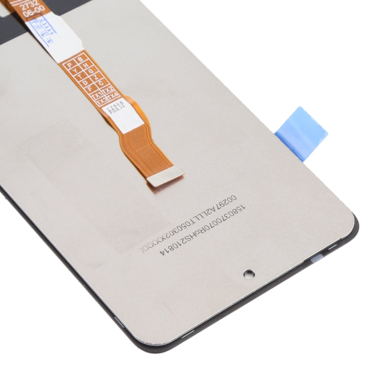 Pantalla LCD original IPS y digitalizador completo para vivo iQOO Z5/iQOO Neo5 SE (IPS)