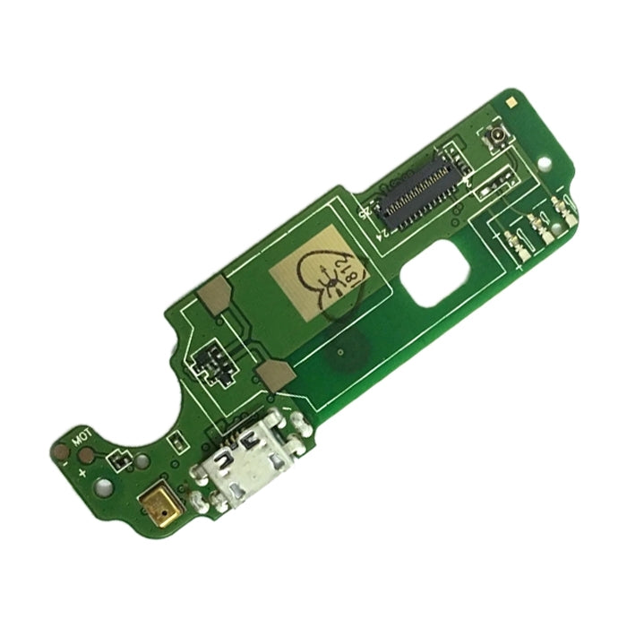 Placa de porta de carregamento para Alcatel 5022D 5022 5020D 5020