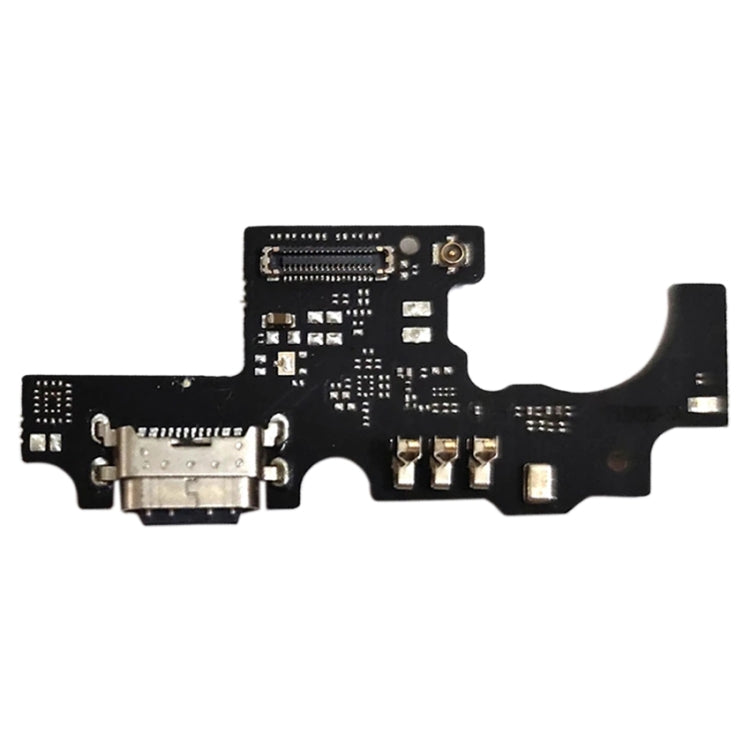 Placa de puerto de carga para ZTE Blade A7S 2020