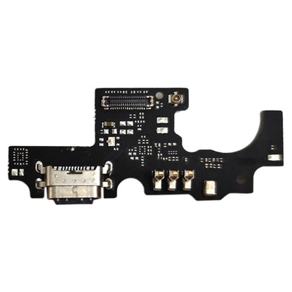 Placa de puerto de carga para ZTE Blade A7S 2020