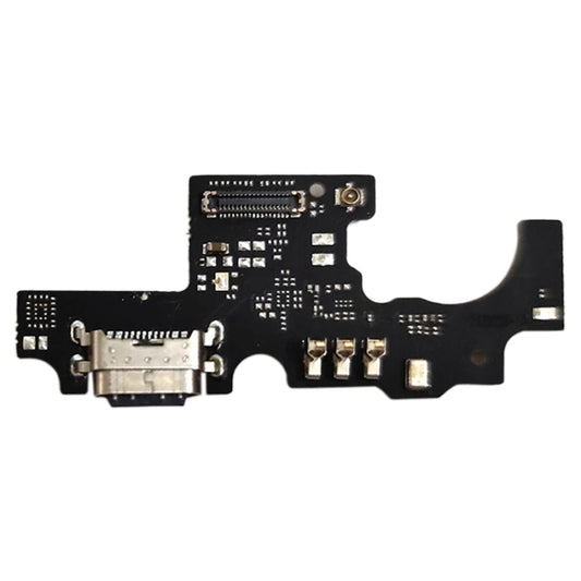 Placa de porta de carregamento para ZTE Blade A7S 2020, para ZTE Blade A7S 2020
