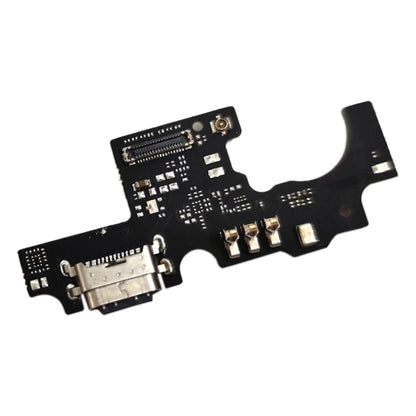 Placa de puerto de carga para ZTE Blade A7S 2020