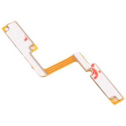 Power Button Flex Cable for LG K42, For LG K42