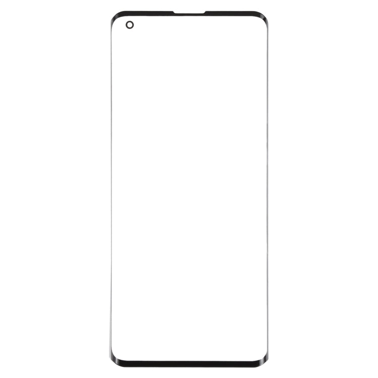 Front Screen Outer Glass Lens for Motorola Edge, For Motorola Edge