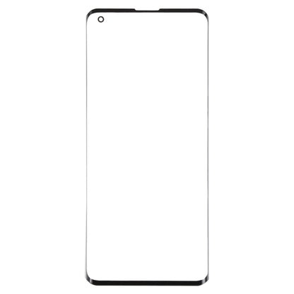 Front Screen Outer Glass Lens for Motorola Edge, For Motorola Edge