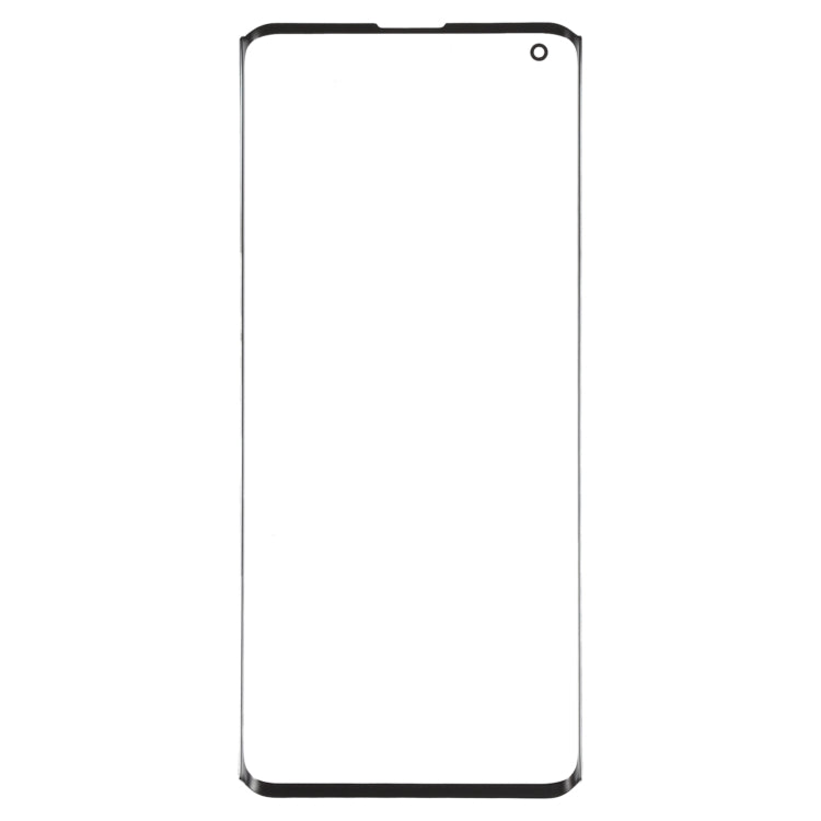Front Screen Outer Glass Lens for Motorola Edge, For Motorola Edge