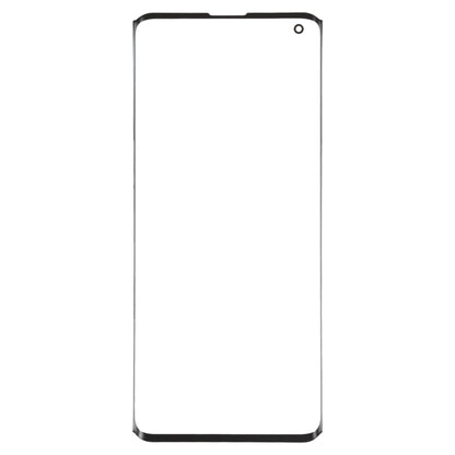 Front Screen Outer Glass Lens for Motorola Edge, For Motorola Edge