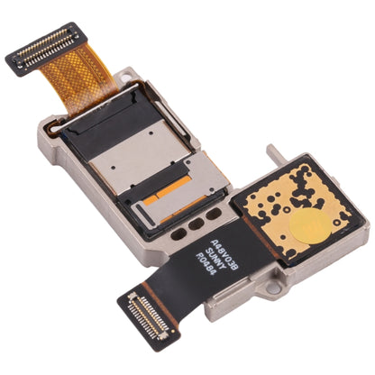 Main Back Facing Camera for Xiaomi Mi 10 Lite, For Xiaomi Mi 10 Lite