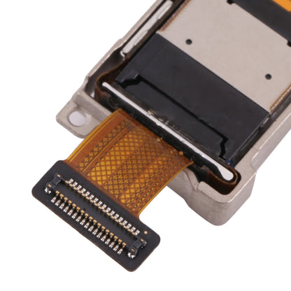 Main Back Facing Camera for Xiaomi Mi 10 Lite, For Xiaomi Mi 10 Lite