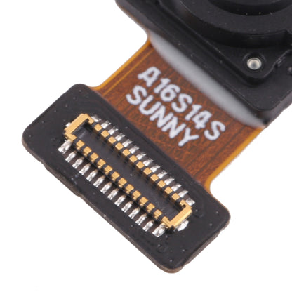 For OPPO A92s/Reno4 Z 5G Front Facing Camera, For OPPO A92s