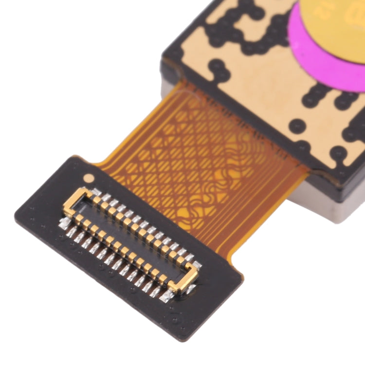 Cámara trasera para vivo Y50