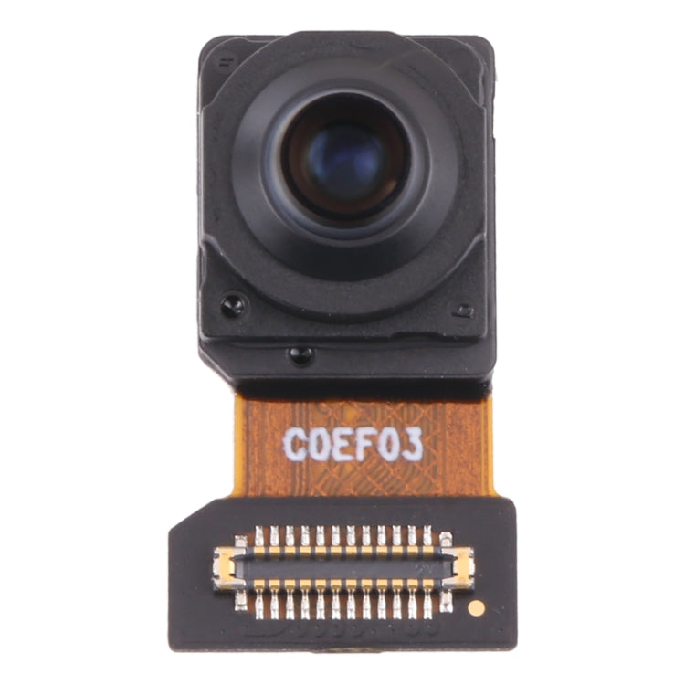 For vivo Y70S V2002A Front Facing Camera, For vivo Y70S