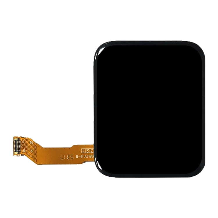 Pantalla LCD y digitalizador completo para Huami Amazfit Bip A1608 A1915, para Huami Amazfit Bip