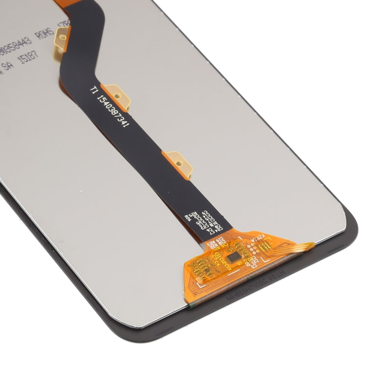 Pantalla LCD y digitalizador completo para Tecno Spark 5 / Spark 5 Pro, para Tecno Spark 5 / Spark 5 Pro