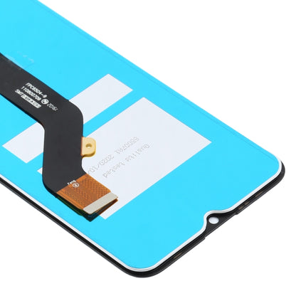 Pantalla LCD y digitalizador completo para Tecno Spark Go 2021