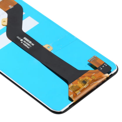 Pantalla LCD y digitalizador completo para Tecno Spark Go 2021