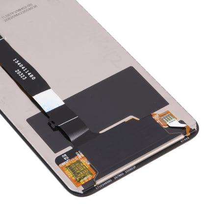 Ecrã LCD e conjunto completo do digitalizador para HTC Desire 21 Pro 5G.